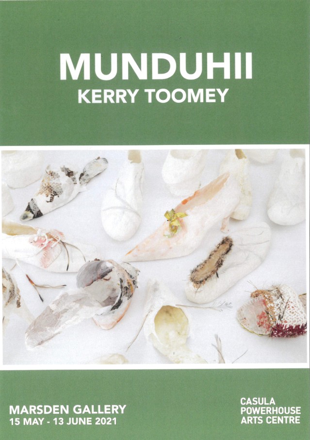 Art exhibition catalogue